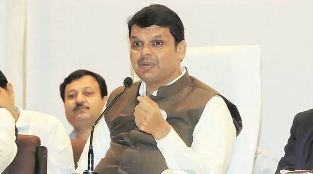 devendra fadnavis