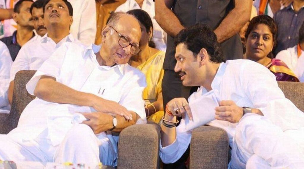 dhananjay munde announce relief in beed lockdown