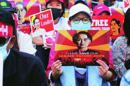 होरपळ कधीपर्यंत?