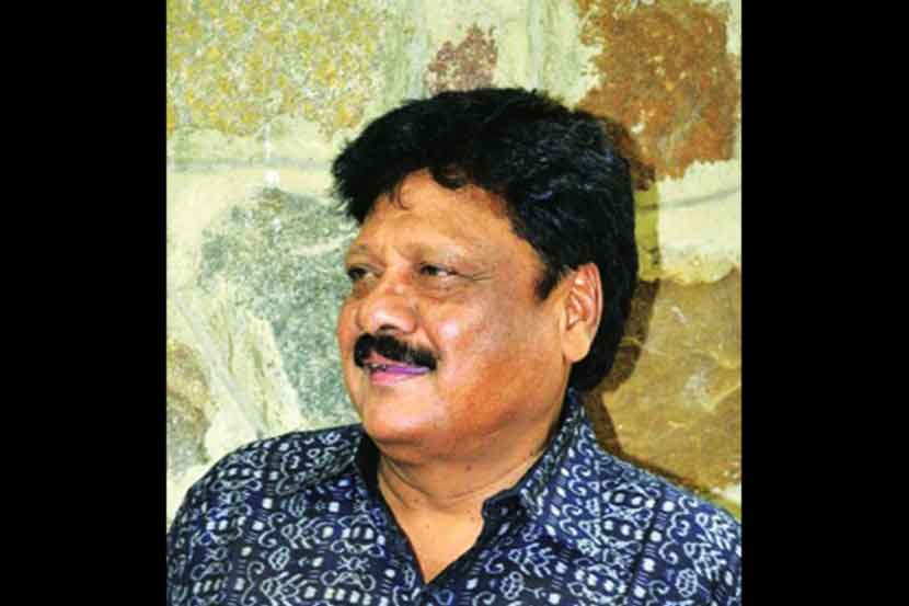 रवींद्र साळवे