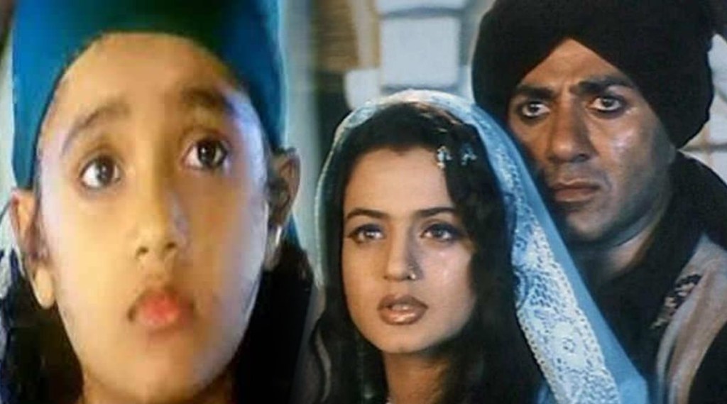 20 वर्षानंतर ‘गदर’ सिनेमाचा सिक्वल; ‘हा’ चिमुकला झळकणार मुख्य भूमिकेत