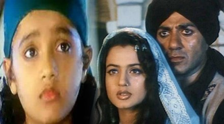 20 वर्षानंतर ‘गदर’ सिनेमाचा सिक्वल; ‘हा’ चिमुकला झळकणार मुख्य भूमिकेत