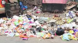 प्रभागाचे प्रगतिपुस्तक : विकास म्हणजे रे काय भाऊ? गुन्हेगारी आणि अवैध धदे बंद करण्याचे आव्हान