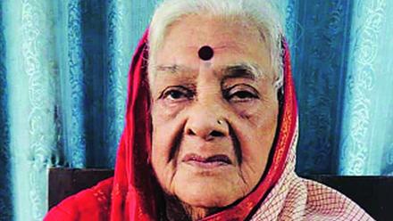 लक्ष्मीप्रिया महापात्र
