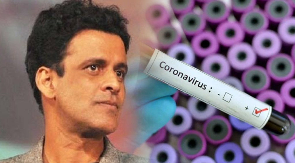 ‘फॅमिली मॅन’ला करोनाची लागण; सिनेमाचं शूटिंग थांबलं