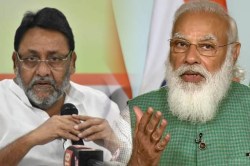 “आता नरेंद्र मोदी आणि भाजपाची वेळ”; राष्ट्रवादीने करून दिली गुजरात दंगलीची आठवण