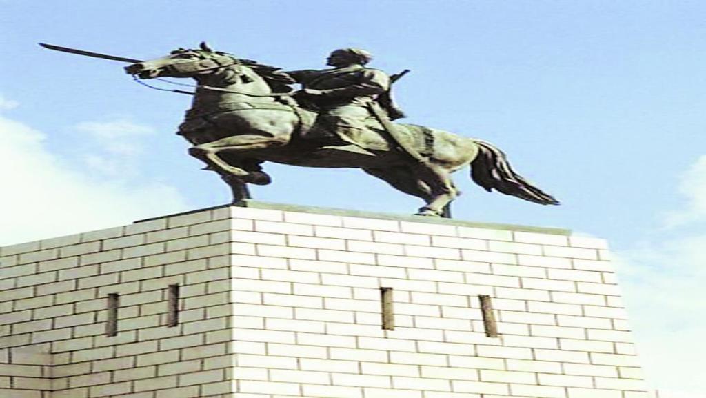 नवदेशांचा उदयास्त : ब्रिटिश सोमालीलॅण्ड नवदेशांचा उदयास्त : ब्रिटिश सोमालीलॅण्ड