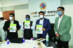 अर्थसंकल्पात आरोग्य व्यवस्थेला प्राधान्य