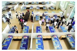 उशिरा सुचलेले शहाणपण