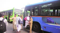 लोकांपर्यंत पोहोचण्यासाठी ‘पीएमपीचा मार्ग’