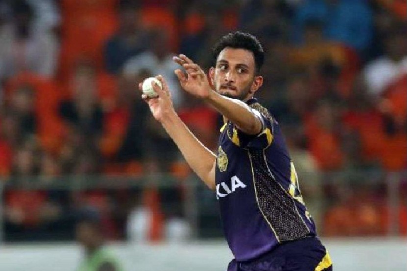 प्रसिध कृष्णा