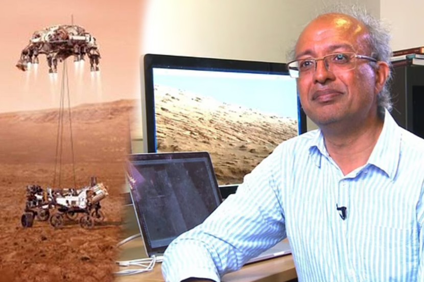 (Source: NASA/JPL-Caltech and The Royal Society/Youtube)