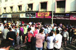 डोंबिवलीत आज दुकाने सुरू