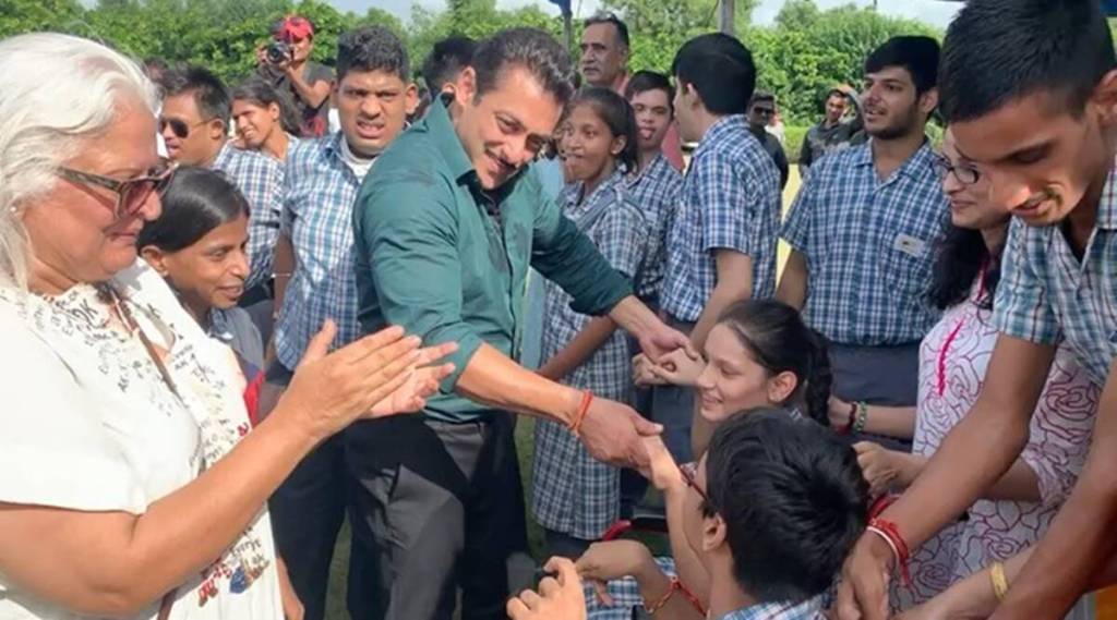 (Photo: Salman Khan/Instagram)