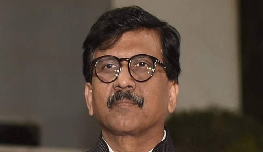 sanjay raut
