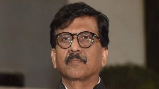 sanjay raut