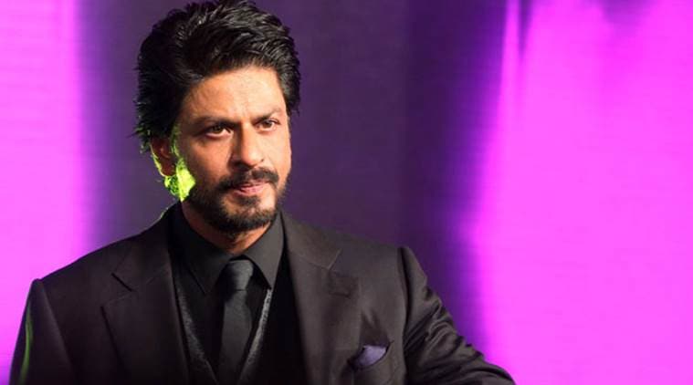 shaharukh khan chat with fans on twitter