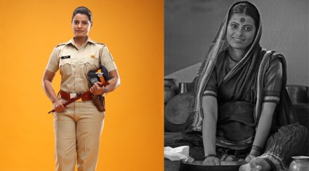 शुभांगी सदावर्तेचा कायापालट; ‘संगीत देवबाभळी’ ते ‘नवे लक्ष्य’