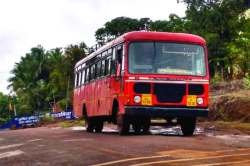 शिमगोत्सव ‘एसटी’साठी तोटय़ाचा