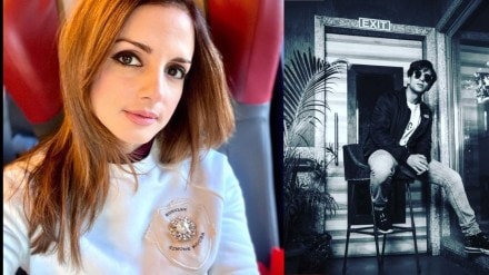 हृतिकची Ex- wife सुझान करतेय या अभिनेत्याला डेट?