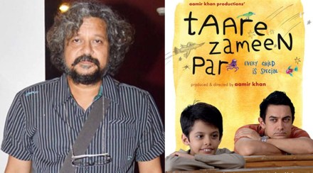 ‘तारे जमीन पर’वरुन आमिरसोबत झालेल्या वादावार अमोल गुप्तेंनी सोडलं मौन