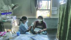 ‘कोव्हिशिल्ड’चा तुटवडा?