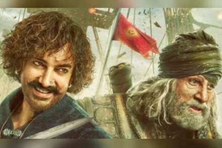 आमिर खान आणि आदित्य चोप्राला न्यायालयाची नोटीस; काय आहे प्रकरण? आमिर खान आणि आदित्य चोप्राला न्यायालयाची नोटीस; काय आहे प्रकरण?