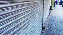 कल्याण-डोंबिवलीत शनिवार, रविवार दुकाने बंद