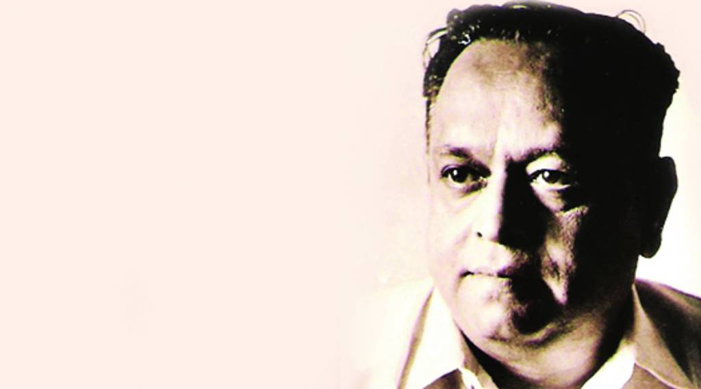 वसंत कानेटकर