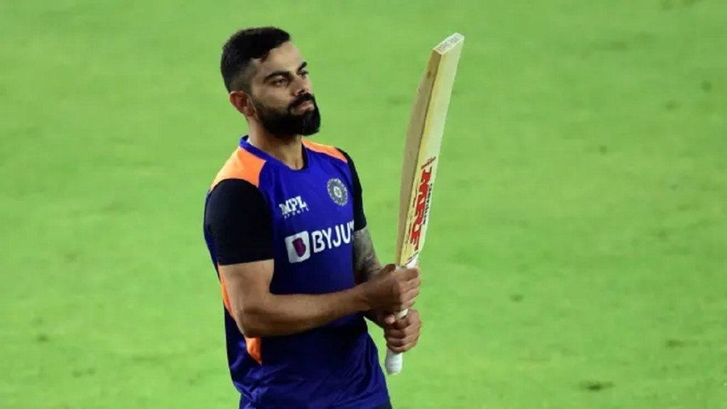 virat kohli photo - espncrickinfo