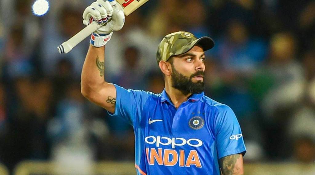 virat kohli in icc t20i ranking for batsmen