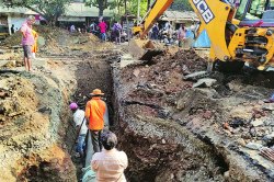 पुरवठा अविरत