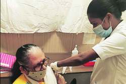 मीरा-भाईंदरमध्ये लसीकरणाला गती