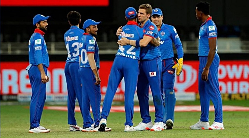 ipl 2021 delhi capitals vs punjab kings match preview
