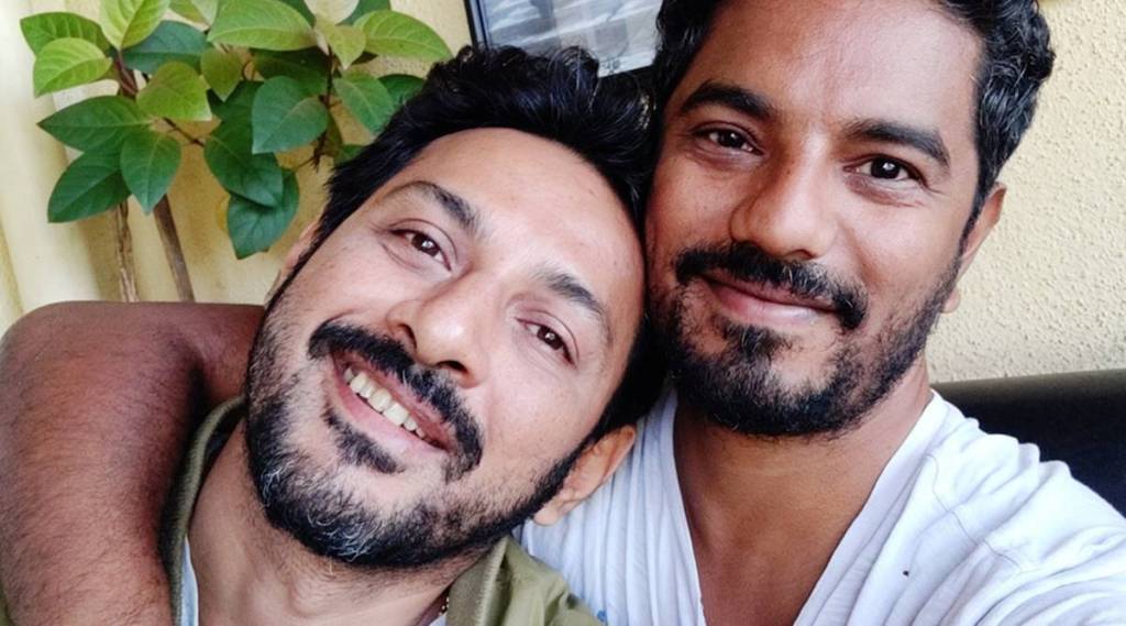 भावंडं म्हणत १३ वर्षे लपवलं होतं नातं; आता समलैंगिक जोडप्याने घेतला वेगळं होण्याचा निर्णय