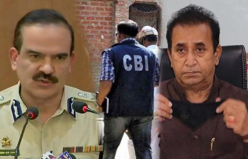 अनिल देशमुखांच्या अडचणीत वाढ : आजपासूनच सुरु होणार CBI चा तपास; विशेष टीम मुंबईत येणार