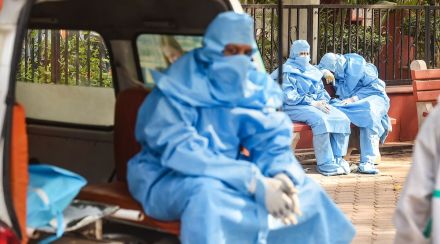 संग्रहित (PTI)