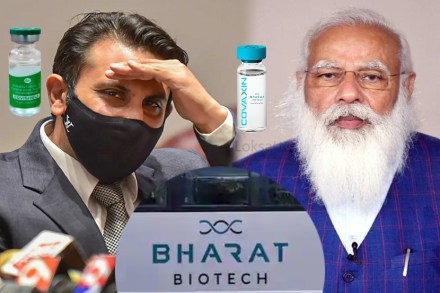 (फोटो सौजन्य: पीटीआय, रॉयटर्स आणि सोशल नेटवर्किंगवरुन साभार)
