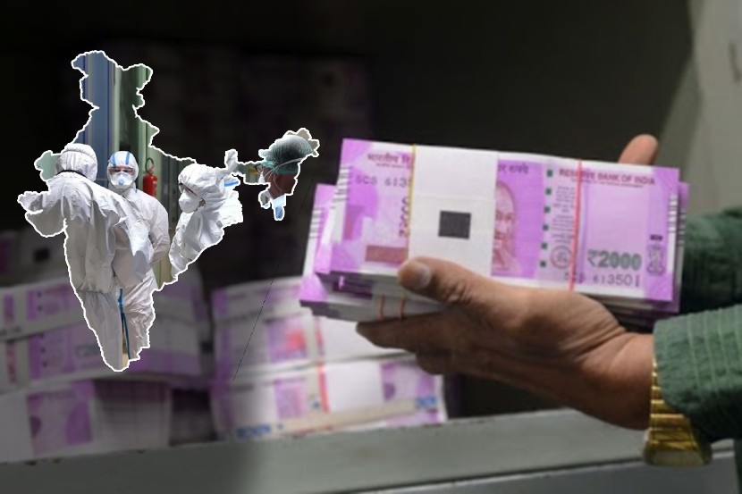 विडी कामगाराने मुख्यमंत्री सहाय्यता निधीसाठी दिले २ लाख रुपये; म्हणाला, ‘मी विड्या वळून…’