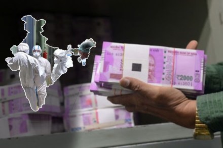 विडी कामगाराने मुख्यमंत्री सहाय्यता निधीसाठी दिले २ लाख रुपये; म्हणाला, ‘मी विड्या वळून…’