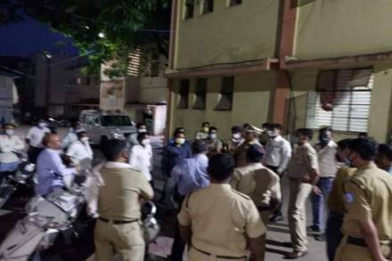 रुग्णांना मार्गदर्शन करणारी यंत्रणाच ‘व्हेंटिलेटर’वर!