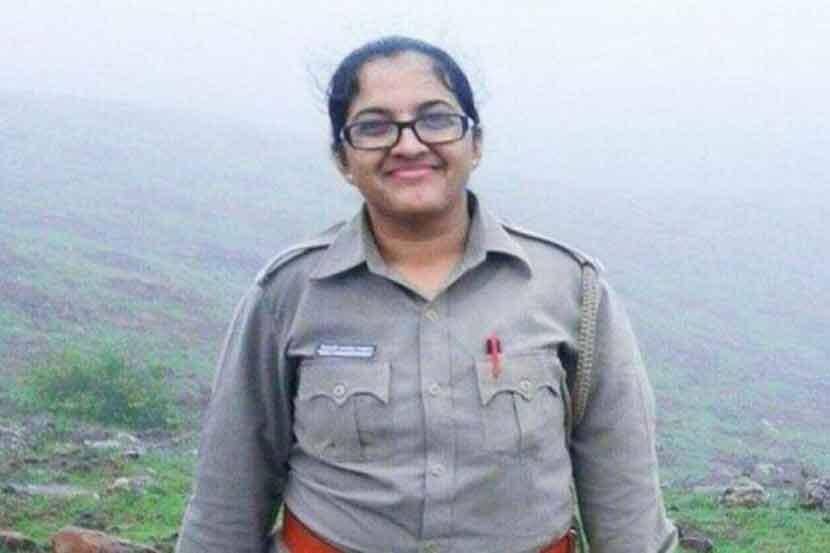 दीपाली चव्हाण प्रकरणी शिवकुमार उच्च न्यायालयात दीपाली चव्हाण प्रकरणी शिवकुमार उच्च न्यायालयात