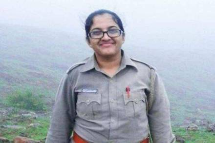 रेड्डींना वाचविण्यासाठी ‘आयएफएस’ लॉबी पुन्हा सक्रिय