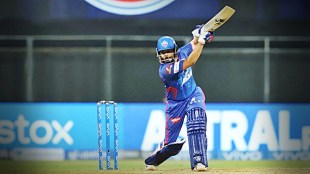 dc opener prithvi shaw
