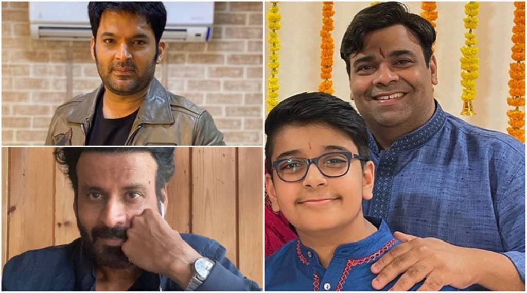 ‘द कपिल शर्मा शो’मधल्या ‘या’ कलाकाराचा मुलगा ठरतोय रॉकस्टार, त्याचा ‘हा’ व्हिडिओ पाहिलात का?