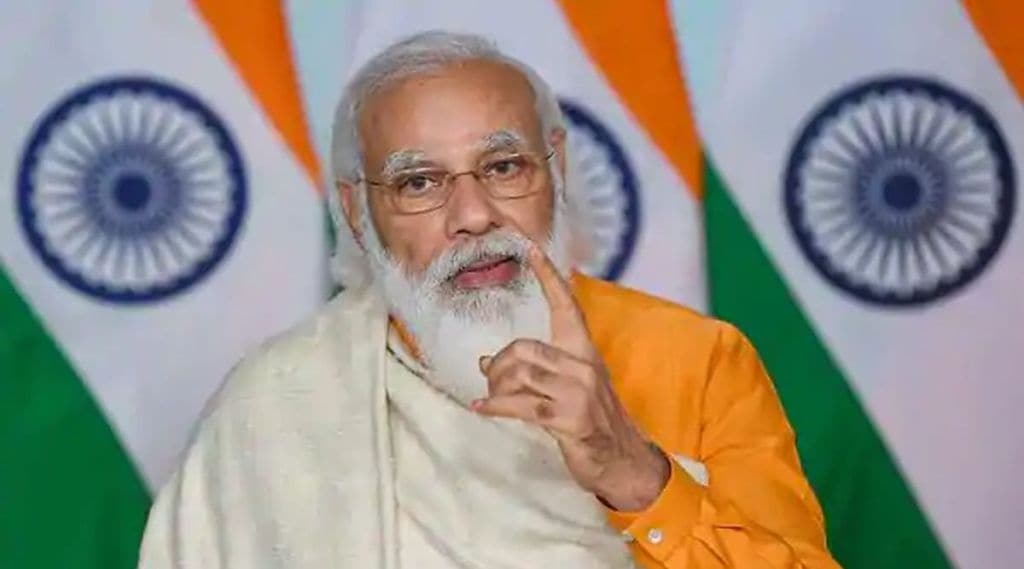 46 years of Emergency: "That black day cannot be forgotten" Narendra Modi's attack on Congress