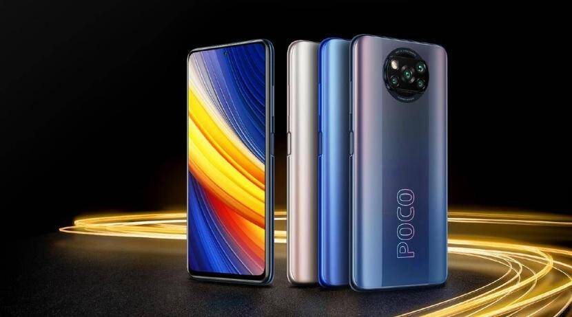 पॉवरफुल प्रोसेसर असलेल्या Poco X3 PRO चा पहिलाच सेल, मिळेल इंस्टंट डिस्काउंटसह कॅशबॅकची ऑफर