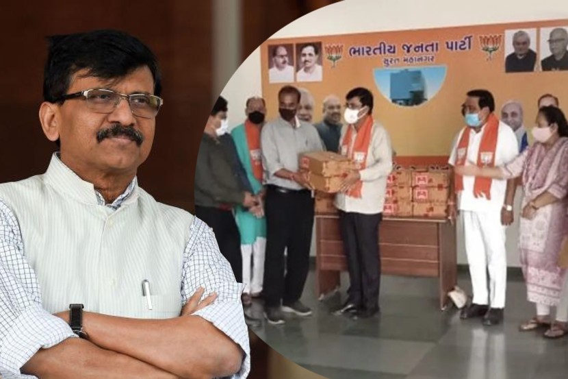 प्रातिनिधिक फोटो (सौजन्य: पीटीआय आणि ट्विटरवरुन साभार)