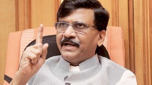 sanjay Raut