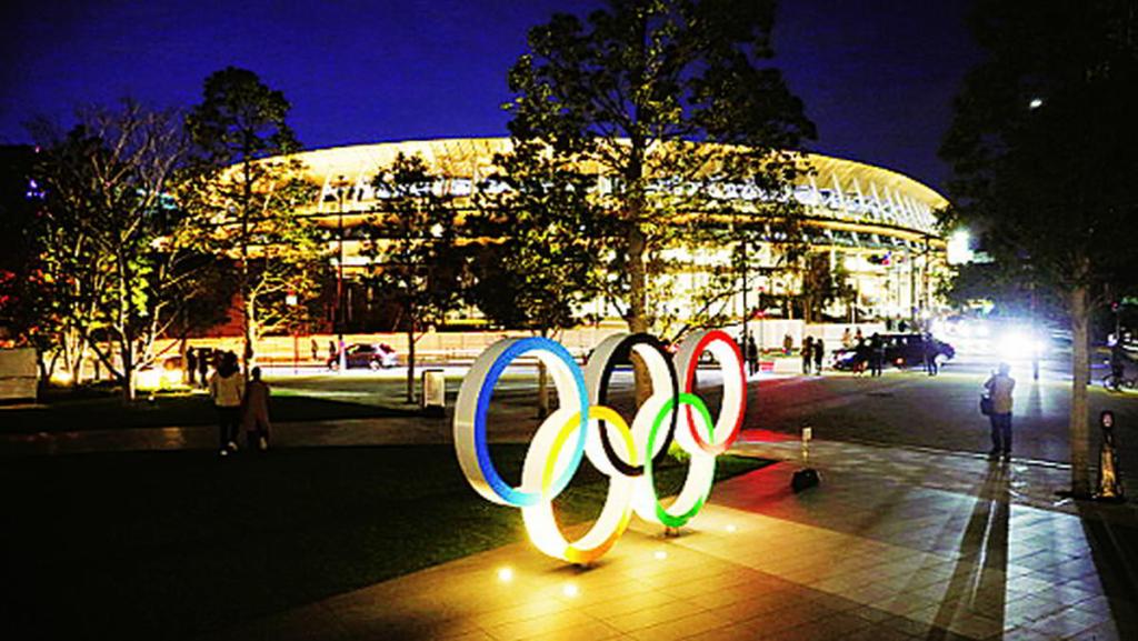 Tokyo Olympics bound athletes to get over 160,000 condoms